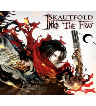 Skautfold: Into the Fray without/NL/PL/AT PS5 PlayStation 5 Key EUROPE
